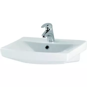 Раковина Cersanit Carina 50х40 (S-UM-CAR50/1-w)
