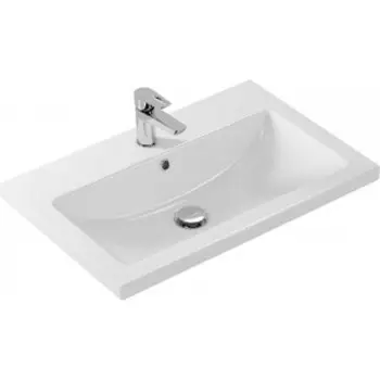 Раковина Cersanit Como 70х45 (S-UM-COM70/1-w/ 60928)