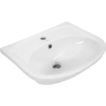 Раковина Cersanit Erica 50х40 (S-UM-ERI50/1-w) (60938)