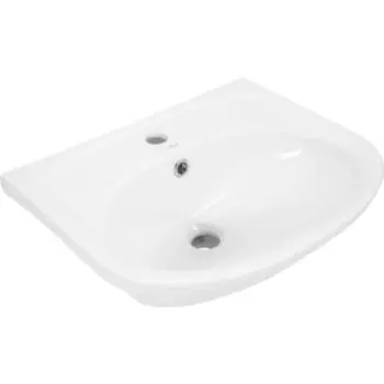 Раковина Cersanit Erica 55х45 (S-UM-ERI55/1-w) (60942)
