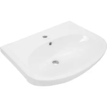 Раковина Cersanit Erica 60х47 (S-UM-ERI60/1-w) (60947)
