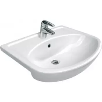 Раковина Cersanit Erica 60х50 (S-UM-ERI61/1-w) (60951)