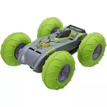 Радиоуправляемая машина CS Toys Перевертыш с пневмо колесами - 0933
