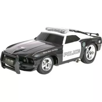 Радиоуправляемая машина He Tai Toys Полиция 1/16 - 70599BP