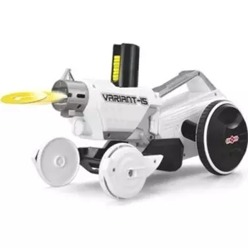 Радиоуправляемая машина Keye Toys бластер-самоход 2.4GHz (диски) - ZYB-B3062
