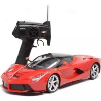 Радиоуправляемая машина MJX Ferrari LaFerrari масштаб 1:14 - 8512