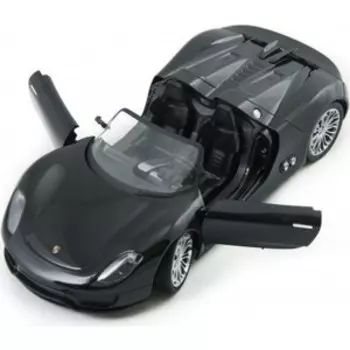 Радиоуправляемая машина MZ Model Porsche 918 Spyder масштаб 1:14