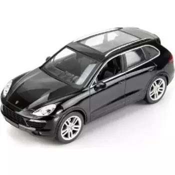 Радиоуправляемая машина MZ Model Porsche Cayenne масштаб 1:14