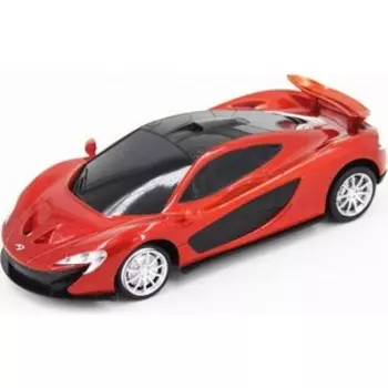 Радиоуправляемая машина MZ MZ Model McLaren P1 Orange 1-24