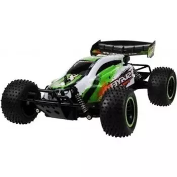 Радиоуправляемая машина QY Toys багги 1:8 2.4G - QY1871A