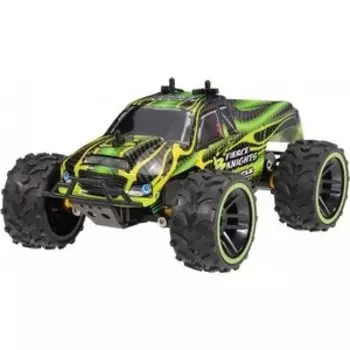 Радиоуправляемая машина QY Toys трагги 1:16 2.4G - QY1806A