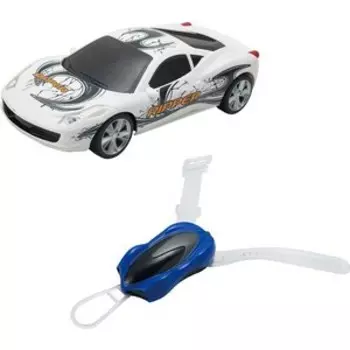 Радиоуправляемая машина WL Toys с G сенсором 2.4G