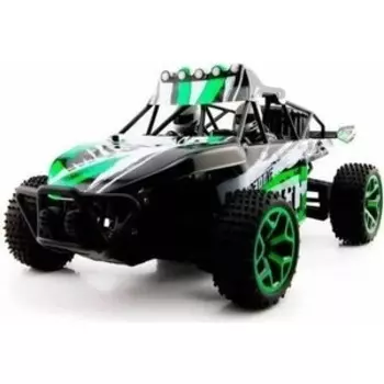 Радиоуправляемая машина Zhencheng багги 4WD RTR масштаб 1:18 2.4G - 17GS03B