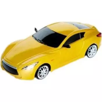 Радиоуправляемая машинка для дрифта 1Toy Aston Martin 4WD масштаб 1-24