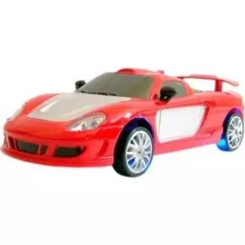 Радиоуправляемая машинка для дрифта 1Toy Honda NSX R 4WD масштаб 1-24