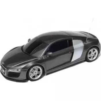 Радиоуправляемая машинка MJX MJX Audi R8 Black масштаб 1-20