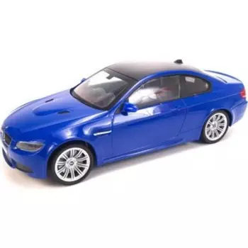 Радиоуправляемая машинка MJX MJX BMW M3 Coupe масштаб 1-14 (8542B)