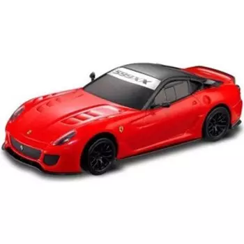 Радиоуправляемая машинка MJX MJX Ferrari 599XX масштаб 1-20