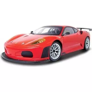 Радиоуправляемая машинка MJX MJX Ferrari F430 GT масштаб 1-10 (8208)