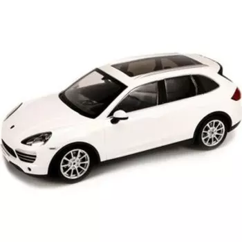 Радиоуправляемая машинка MJX MJX Porsche Cayenne масштаб 1-14 (8552b)