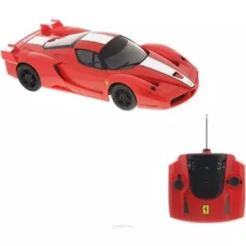 Радиоуправляемая машинка MZ Model MZ Model Ferrari FXX масштаб 1-10