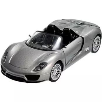 Радиоуправляемая машинка MZ Model MZ Model Porsche 918 масштаб 1-24
