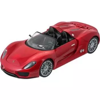 Радиоуправляемая машинка MZ Model MZ Model Porsche 918 Spyder масштаб 1-14