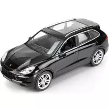 Радиоуправляемая машинка MZ Model MZ Model Porsche Cayenne масштаб 1-14 (2045)