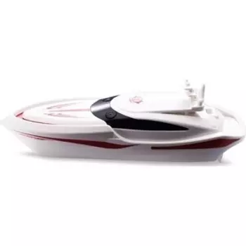 Радиоуправляемая мини-яхта Happy Cow MINI YACHT RTR 27Mhz - 777-214-red