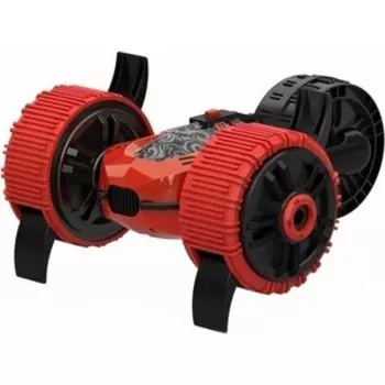 Радиоуправляемая трюковая машина Crazon перевертыш-амфибия Crazon 2.4G - CR-19SL01