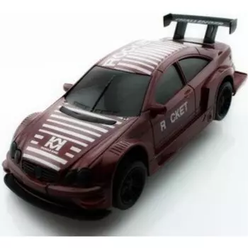 Радиоуправляемая Wangfeng спортивная машина Marsedes-Benz 1/18 + свет