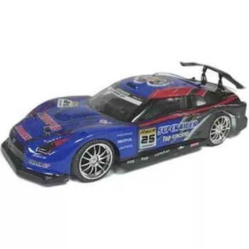 Радиоуправляемый автомобиль для дрифта CS Toys Nissan 350Z GT 1-14