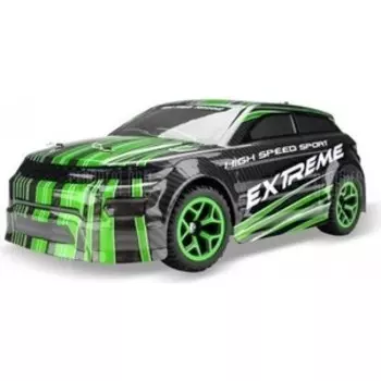 Радиоуправляемый автомобиль Zhencheng Extreme 4WD RTR масштаб 1:18 2.4G - 333-GS08B