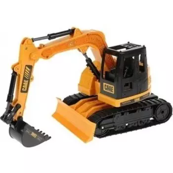 Радиоуправляемый экскаватор Enrichpower CAAE масштаб 1:20 2.4G - RC9203