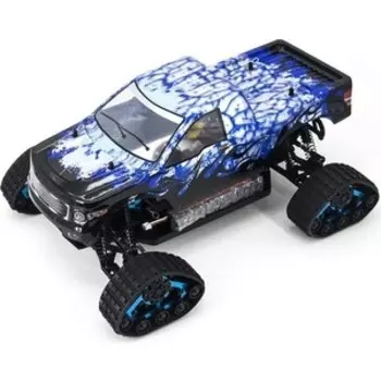 Радиоуправляемый багги HSP SNOW TRUCK PRO 4WD RTR масштаб 1:10 2.4G - 94704