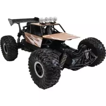 Радиоуправляемый багги Top racing speed king sl-154a