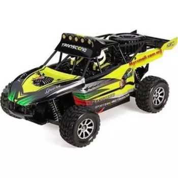 Радиоуправляемый багги WL Toys K929 4WD RTR масштаб 1:18 2.4G