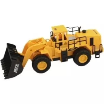 Радиоуправляемый бульдозер Ming Yi Xuan Truck Series Power Machine - MYX 903B