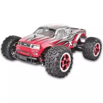 Радиоуправляемый джип MYX 4WD 1-12 2.4G