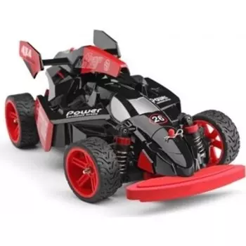 Радиоуправляемый гоночный автомобиль WL Toys F1 2.4GHz 4WD 1/18
