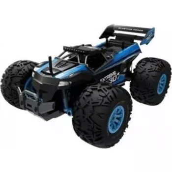 Радиоуправляемый краулер Crazon RTR 2WD масштаб 1:18 2.4G - 171802B-Blue