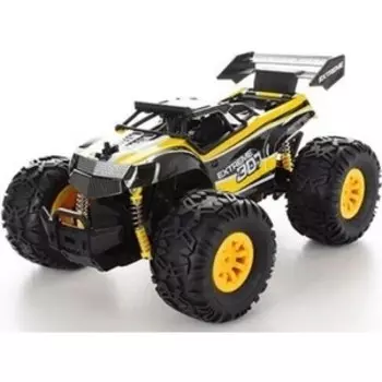 Радиоуправляемый краулер Crazon RTR 2WD масштаб 1:18 2.4G - 171802B-Yellow
