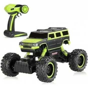 Радиоуправляемый краулер Huang Bo 4WD RTR масштаб 1:14 2.4G