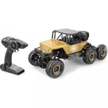 Радиоуправляемый краулер JD Toys 6WD 1:10 2.4G - 699-120