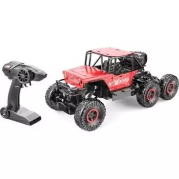 Радиоуправляемый краулер JD Toys 6WD 1:10 2.4G - 699-121A