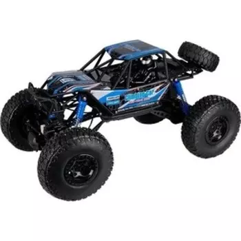 Радиоуправляемый краулер MZ Model Climbing Car 1:10 - MZ-2837-Blue