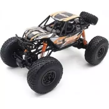 Радиоуправляемый краулер MZ Model Climbing Car 1:10 - MZ-2837-Orange