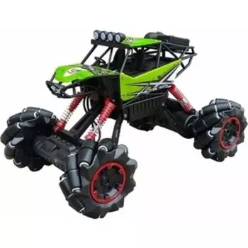 Радиоуправляемый краулер Yearoo Toy Drift Climbing King 1:12 2.4G - YT338-1