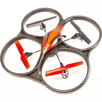 Радиоуправляемый квадрокоптер WL Toys V606K FPV RTF 2.4G