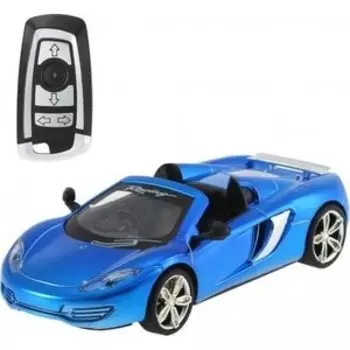 Радиоуправляемый Мини-гоночный автомобиль NQD масштаб 1:43, remote control Racer - 2228